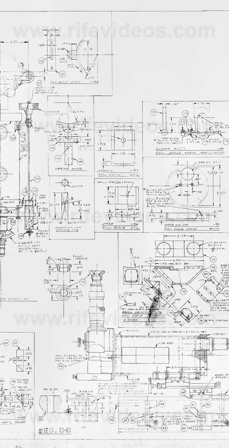 Universal Blueprint 3